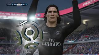 FIFA 16 PSG