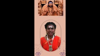 Ancient Secrets of Awakening Third Eye! #DevotionalAkkasofKailasa #ChantingAkkasofKailasa #GuruGita