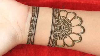 diwali special Stylish Mehndi designs |Simple Mehandi design |Easy Mehndi design|Mehandi ka design