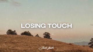 FREE Morgan Wallen Type Beat "Losing Touch"