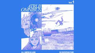 ATRLB Omnibus Vol. 1