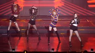 블랙핑크 (BLACKPINK) 불장난(PLAYING WITH FIRE) Cam