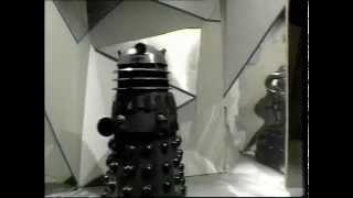 Dr Who Daleks   Roy Skelton