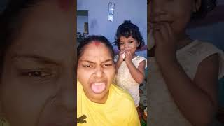 Wait for end 😱 😱😱😱😱#shorts #funny #comedy #cutebaby #mrmariya #comedyvideos