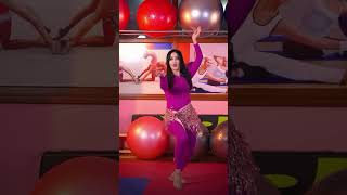 Arabcha raqs o'rganish. belly dance tutorial( o'zbek tilida)