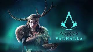 Assassin's Creed Valhalla Ambient Music Mix