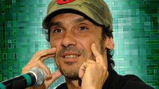 Зарубежные Хиты из Шкатулки Manu Chao Clandestino  Видеостудия Джонсон