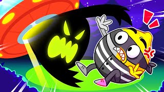 I Want My Color Back 😱 Alien Stole My Color Song 👽 +More Kids Songs & Nursery Rhymes by VocaVoca🥑