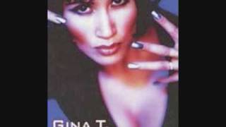 Gina T - Tokyo by Night