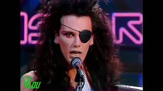 Dead or Alive - You Spin Me Round (con presentazione) - 1985 HD & HQ