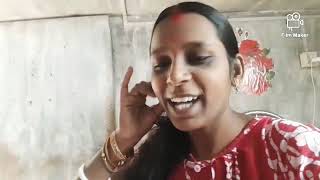 Aj Sara dina ki ki korlam#(Bangoli video)