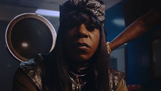 Big Freedia - Bigfoot