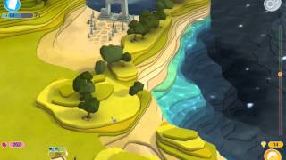 Godus Beta 2.1 - Pit of Doom