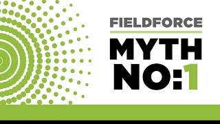 Field Force Planning: Myth 1