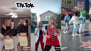 Buss It Open Dance Challenge TikTok Compilation Part 4