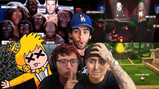 ⭕MEMES, JUGANDO CON LA ONE COIN (VOD)⭕