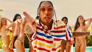 Tyga - Big Ass ft. Offset, 6ix9ine & 21 Savage (Music Video)