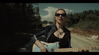 Vanja Sky - Do You Wanna (Official Video)