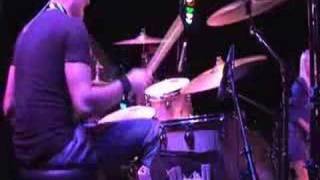 Hoku "Live at the Roxy" (Drum Cam)