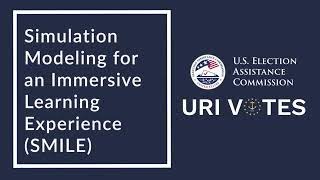 Election Processes Simulations: Delayed Openings and Temporary Shutdowns: Introduction