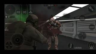 zombie combat simulator part 5!!