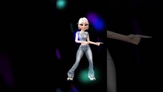 Poke dance Challenge | ZEPETO #trending #pokedance #dance #TIKTOK #subscribe #shorts