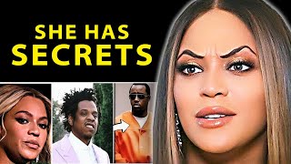 Secrets That Beyonce Tried To Hide From Us