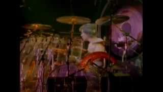 Van Halen - Live Without a Net (Concert complet 1986 in USA)