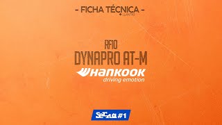 Hankook Dynapro AT M