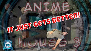 @RDCworld1  "Anime House Episode 3" | REACTION