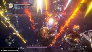 99999 damage nioh 2