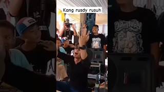 DOA MEMANGGIL KANG KENDANG ,(Rusdy oyag)