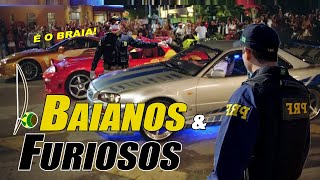 Memes da PRF -VELOZES E FURIOSOS 10