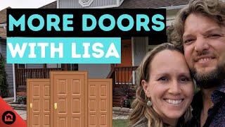 House Hacking to Multifamily Mastery with Lisa Moore