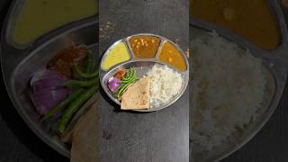 Indian Independence Day Vegetarian Dinner #shorts #foodshorts #indianfood