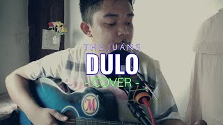 DULO - THE JUANS (Cover)