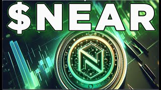 NEAR PROTOCOL ($NEAR) 💰💰💰  SUPPORT LEVELS +  PRICE UPDATE AND MARKET SENTIMENT 🚀