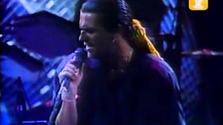 Thomas Anders, Brother Louie, Festival de #ViñadelMar 1989