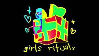 Girls Rituals - All I Want For Christmas Is You (Mariah Carey cover)