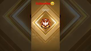 Free fire master 7 #shots #viral #freefire