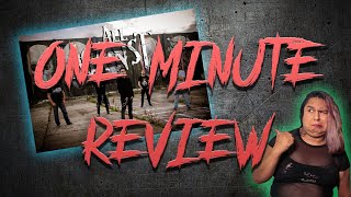 All Against - One Minute Review