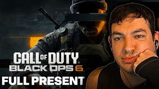 Call of Duty: Black Ops 6 Direct Full Showcase | Cornel Reacts