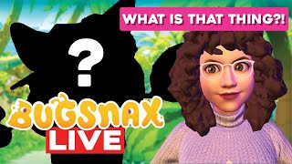 🔴LIVE - Finding Out What happened To LIZBERT! - BUGSNAX - PS5 Gameplay