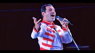 Queen - Hungarian Rhapsody: Live In Budapest 1986 [Full Concert 4k48fps]