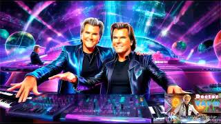 Modern Talking - Do You Wanna /Remix "Doctor VArm"