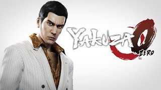 Yakuza 0 lets play - Part 03