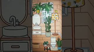 ⛔🌻My New House Tour 🏠🧺 Tocaa_avicadoo567