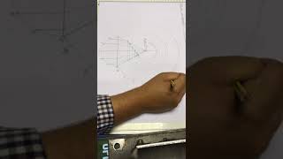 Pattern Development, Engineering Drawing