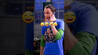 (big bang theory) Sheldon kryptonite