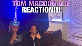 MY ALBUMS WERE STOLEN BY TIM MCDOUGALL! 😱 (REACTION!!!)🔥🔥🔥